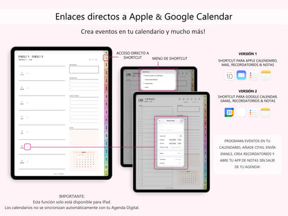 Agenda Digital 2026 (Español)