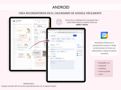 Agenda Digital 2026 (Español)