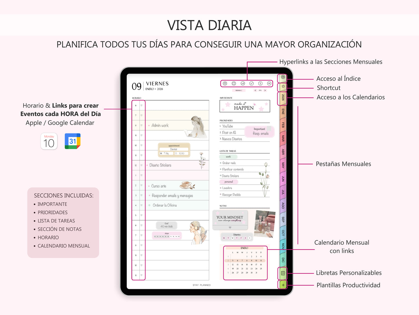 Agenda Digital 2026 (Español)