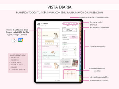 Agenda Digital 2026 (Español)