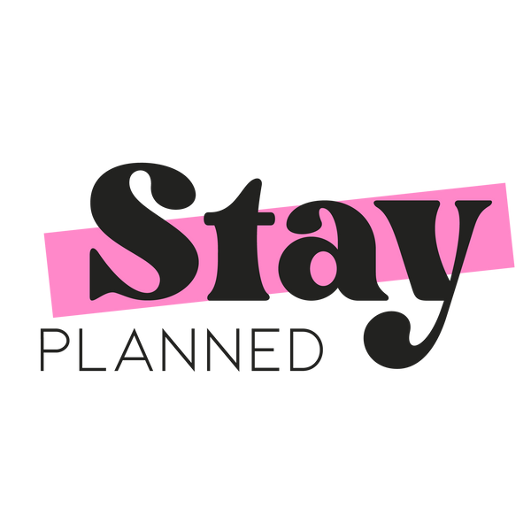 Stay Planned