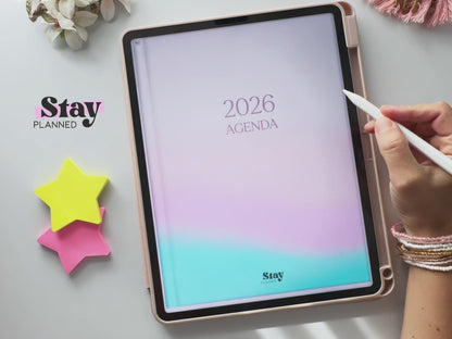 Agenda Digital 2026 (Español)