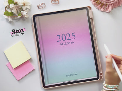 Agenda Digital 2025 en Español